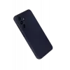 Newface Samsung Galaxy A57 5G Thermax Silikon Kılıf - Lacivert