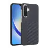 Newface Samsung Galaxy A57 5G Vega Magsafe Kapak - Siyah