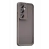 Newface Samsung Galaxy A57 5G Viera Silikon - Gri