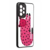 Newface Samsung Galaxy A73 5G Kılıf Mirror Desenli Kapak - Mirror - 12