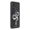 Newface Samsung Galaxy A73 5G Kılıf Mirror Desenli Kapak - Mirror - 13