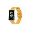 Newface Samsung Galaxy Fit 3 Klasik Kordon - Sarı