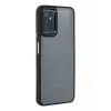 Newface Samsung Galaxy M13 Kılıf Dora Kapak - Siyah