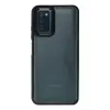 Newface Samsung Galaxy M13 Kılıf Dora Kapak - Siyah