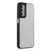 Newface Samsung Galaxy M14 5G Kılıf Mirror Desenli Kapak - Mirror - 16
