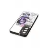 Newface Samsung Galaxy M23 Kılıf Mirror Desenli Kapak - Mirror - 2