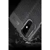 Newface Samsung Galaxy M31S Kılıf Auto Focus Kapak - Kırmızı