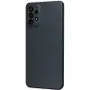 Newface Samsung Galaxy M31S Kılıf First Silikon - Siyah