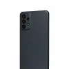 Newface Samsung Galaxy M31S Kılıf First Silikon - Siyah