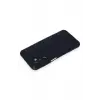 Newface Samsung Galaxy M34 5G Kılıf Loop Deri Silikon - Lacivert