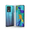 Newface Samsung Galaxy S20 Ultra Kılıf Lüx Şeffaf Silikon