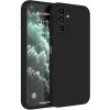 Newface Samsung Galaxy S23 FE Kılıf First Silikon - Siyah