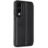 Newface Samsung Galaxy S25 Edge Flip Cover - Siyah