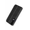 Newface Samsung Galaxy S25 Edge Flip Cover - Siyah