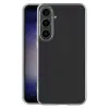 Newface Samsung Galaxy S25 Kılıf Lüx Şeffaf Silikon