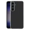 Newface Samsung Galaxy S26 FE Lüx Şeffaf Silikon - Şeffaf