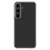 Newface Samsung Galaxy S26 FE Lüx Şeffaf Silikon - Şeffaf