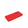 Newface Samsung Galaxy S26 First Silikon - Kırmızı