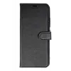 Newface Samsung Galaxy S26 Kılıf Trend S Plus Kapaklı Kılıf - Siyah