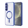 Newface Samsung Galaxy S26 Kross Magneticsafe Kapak - Lacivert