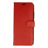 Newface Samsung Galaxy S26 Plus Trend S Plus Kapaklı Kılıf - Kırmızı