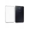 Newface Samsung Galaxy T280 Tab A 7 Kılıf Tablet Şeffaf Silikon