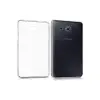Newface Samsung Galaxy T280 Tab A 7 Kılıf Tablet Şeffaf Silikon