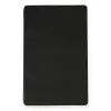 Newface Samsung Galaxy T970 Tab S7 Plus 12.4 Kılıf Tablet Smart Kılıf - Siyah