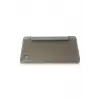Newface Samsung Galaxy Tab A9 Kılıf Tablet Smart Kılıf - Gri