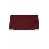 Newface Samsung Galaxy Tab A9 Kılıf Tablet Smart Kılıf - Mürdüm