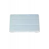 Newface Samsung Galaxy Tab A9 Kılıf Tablet Smart Kılıf - Sierra Blue