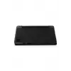 Newface Samsung Galaxy Tab A9 Kılıf Tablet Smart Kılıf - Siyah