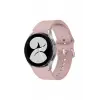 Newface Samsung Galaxy Watch 4 Klasik Kordon - Pudra