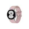 Newface Samsung Galaxy Watch 4 Klasik Kordon - Pudra