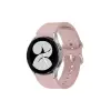 Newface Samsung Galaxy Watch 4 Klasik Kordon - Pudra