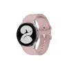 Newface Samsung Galaxy Watch 4 Klasik Kordon - Pudra