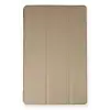 Newface Samsung Galaxy X200 Tab A8 10.5 Kılıf Tablet Smart Kılıf - Gold