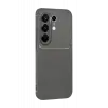 Newface Tecno Camon 50 Pro 5G Auto Focus Karbon Kapak - Gri