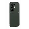 Newface Tecno Camon 50 Pro 5G Auto Focus Karbon Kapak - Koyu Yeşil