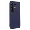 Newface Tecno Camon 50 Pro 5G Auto Focus Karbon Kapak - Lacivert