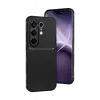 Newface Tecno Camon 50 Pro 5G Auto Focus Karbon Kapak - Siyah