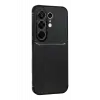 Newface Tecno Camon 50 Pro 5G Auto Focus Karbon Kapak - Siyah