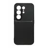 Newface Tecno Camon 50 Pro 5G Auto Focus Karbon Kapak - Siyah