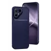Newface Tecno Pova Curve 2 5G Auto Focus Karbon Kapak - Lacivert
