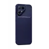 Newface Tecno Pova Curve 2 5G Auto Focus Karbon Kapak - Lacivert
