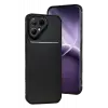 Newface Tecno Pova Curve 2 5G Auto Focus Karbon Kapak - Siyah