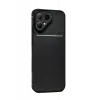 Newface Tecno Pova Curve 2 5G Auto Focus Karbon Kapak - Siyah