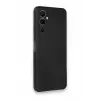 Newface Tecno Pova Neo 2 Kılıf First Silikon - Siyah