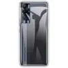 Newface Tecno Pova Neo Kılıf Lüx Şeffaf Silikon