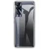 Newface Tecno Pova Neo Kılıf Lüx Şeffaf Silikon